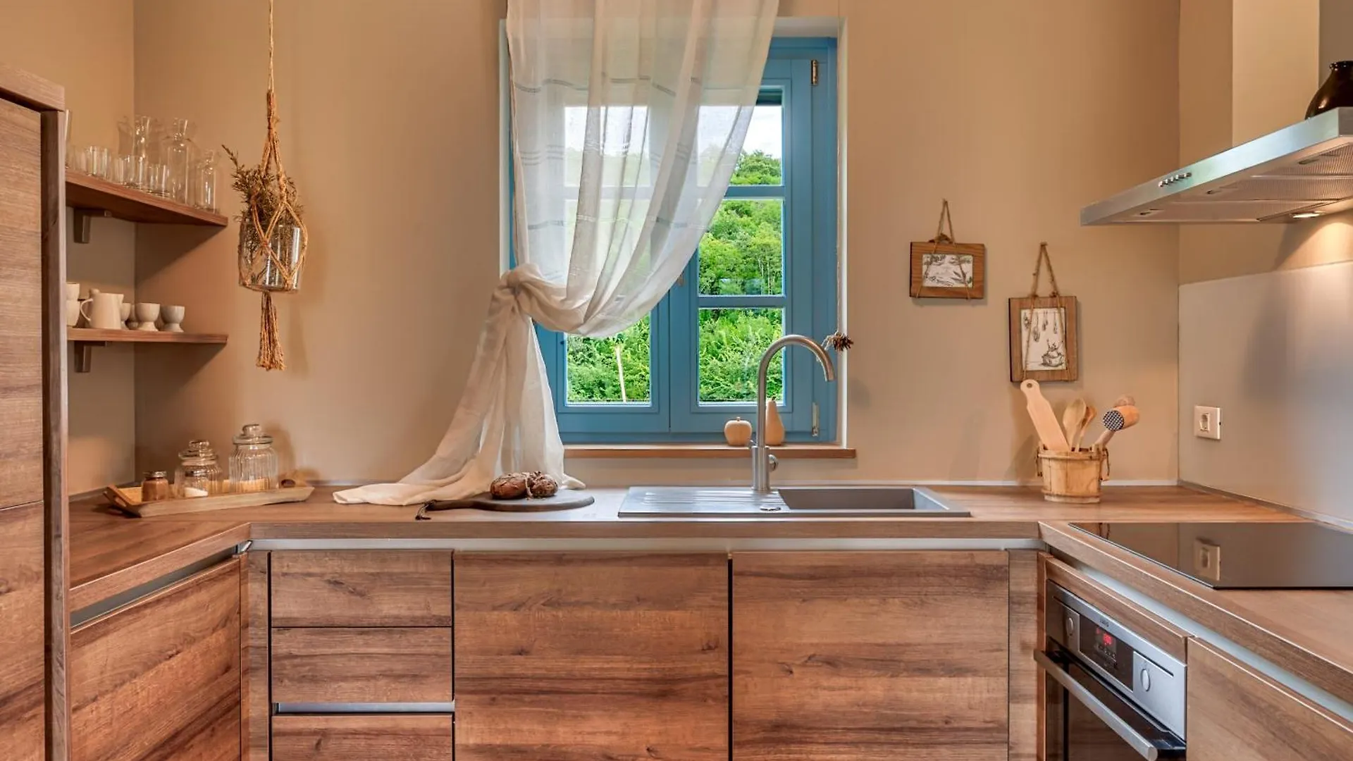 Villa Griota For 8 People Near Umag With Private Pool, Jacuzzi & Sea View - Pet Friendly Vilanija 0*,  克罗地亚