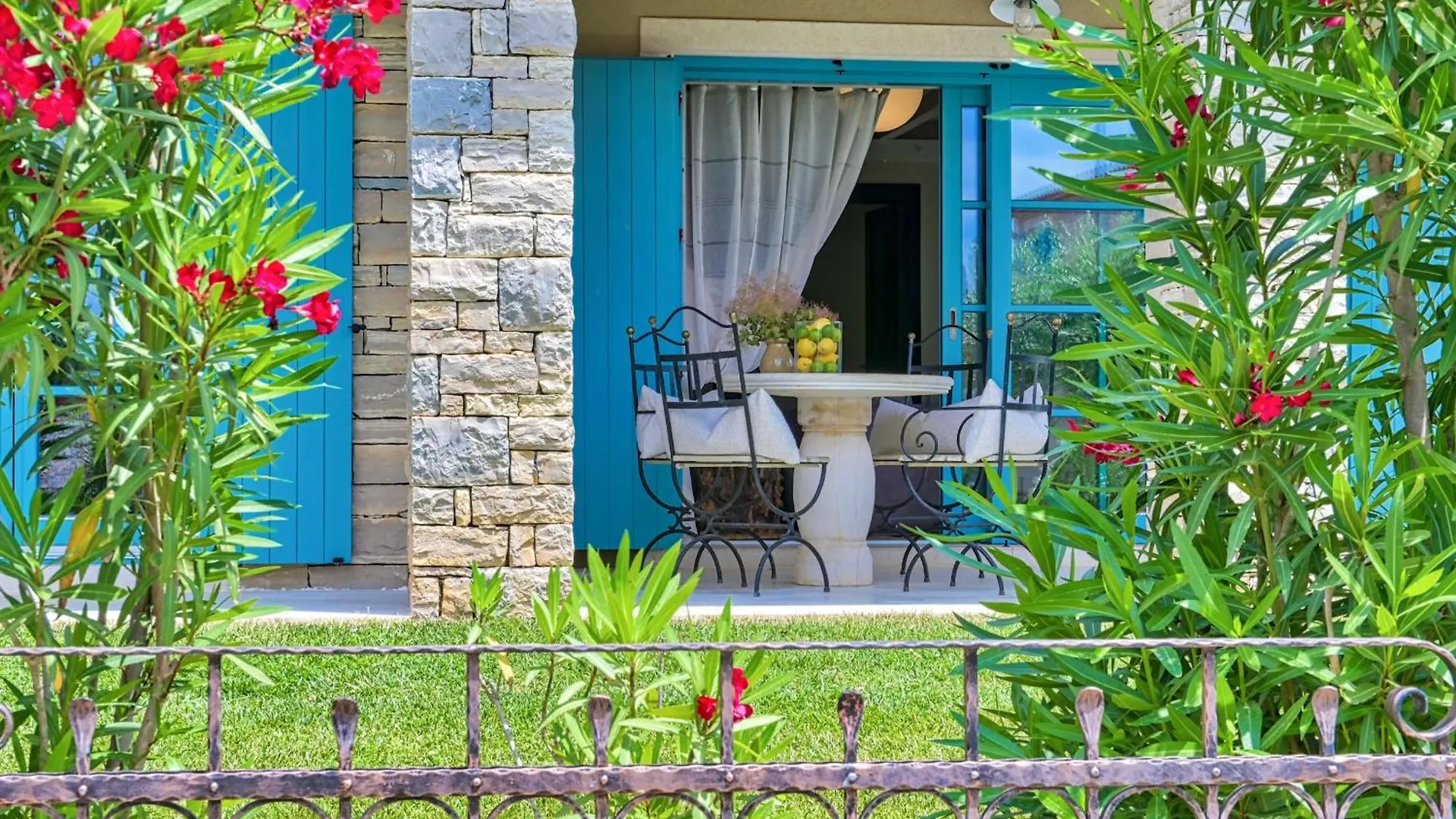 Villa Griota For 8 People Near Umag With Private Pool, Jacuzzi & Sea View - Pet Friendly Vilanija 0*,